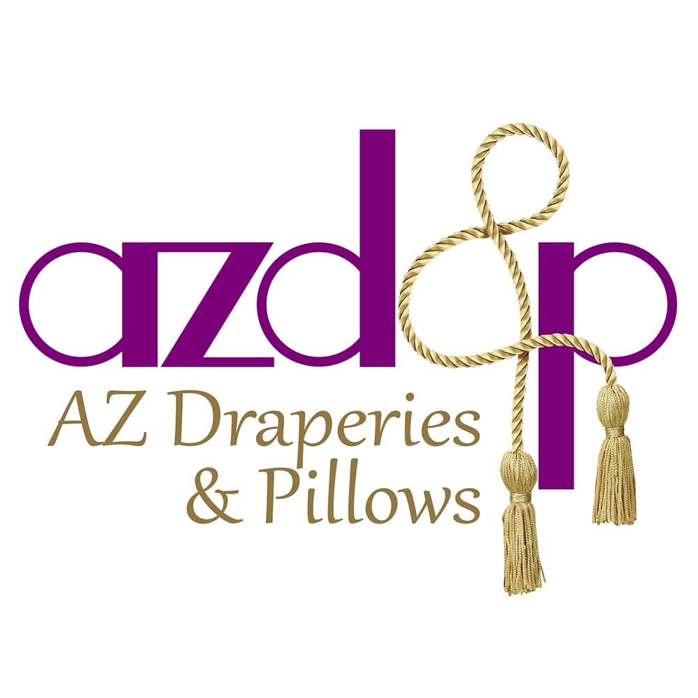 Avatar for AZ DRAPERIES & PILLOWS